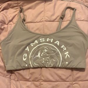 RESERVED: Gymshark Legacy Bra